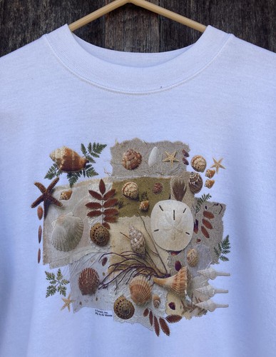 Vintage hanes tropical - vintage,